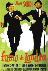 Fumo di Londra (1966)