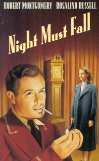 Night Must Fall (1937)