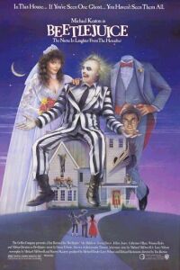 Beetle Juice (1988)