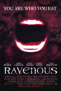 Ravenous (1999)