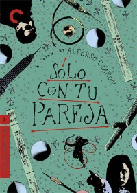 S�lo con Tu Pareja (1991)