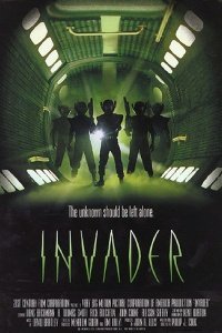 Invader (1992)