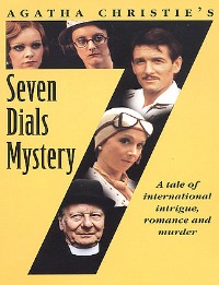Seven Dials Mystery, The (1982)