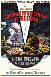 Journey to the Center of the Earth (1959)