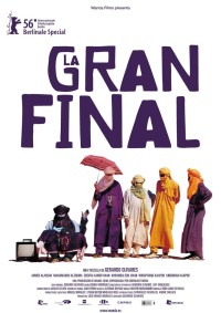 Gran Final, La (2006)