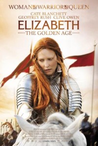 Elizabeth: The Golden Age (2007)