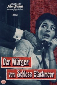 Wrger von Schlo Blackmoor, Der (1963)