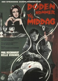 Dden Kommer til Middag (1964)