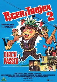 Piger i Trjen 2 (1976)