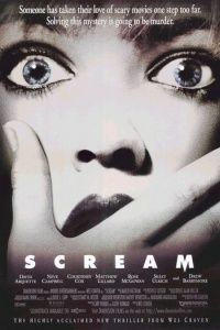 Scream (1996)