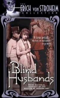 Blind Husbands (1919)