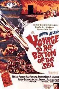 Voyage to the Bottom of the Sea (1961)