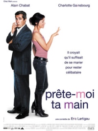 Pr�te-Moi Ta Main (2006)