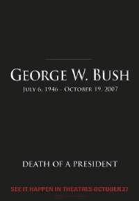 Death of a President (2006)