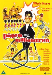 Pigen og Million�ren (1965)