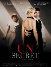 Secret, Un (2007)