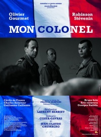 Mon Colonel (2006)