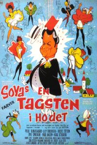 Soyas Tagsten (1966)
