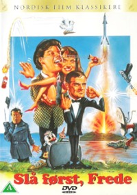 Sl� F�rst, Frede! (1965)