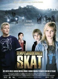 Tempelriddernes Skat (2006)