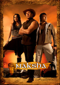 Naksha (2006)