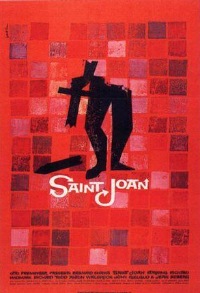 Saint Joan (1957)