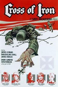 Cross of Iron (1977)