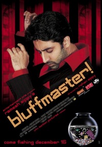 Bluffmaster! (2005)