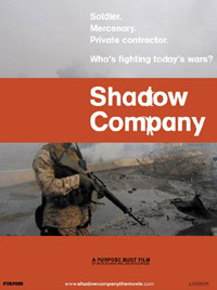 Shadow Company (2006)