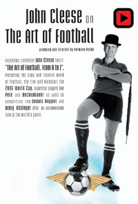 Art of Football from A to Z, The (2006)