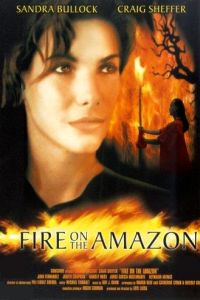 Fire on the Amazon (1993)