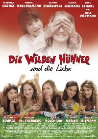 Wilden Hhner und die Liebe, Die (2007)