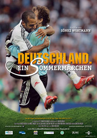 Deutschland. Ein Sommerm�rchen (2006)