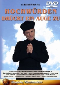 Hochw�rden Dr�ckt ein Auge Zu (1971)