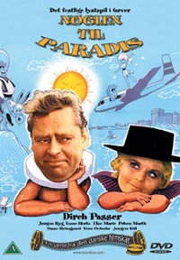 N�glen til Paradis (1970)