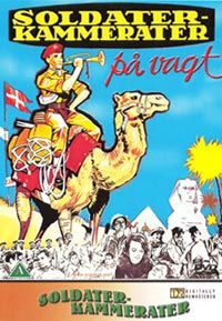 Soldaterkammerater p� Vagt (1960)