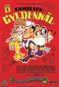 Familien Gyldenk�l (1975)
