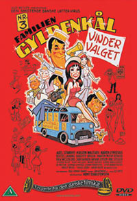 Familien Gyldenk�l Vinder Valget (1977)