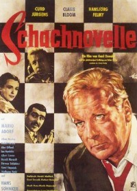 Schachnovelle (1960)