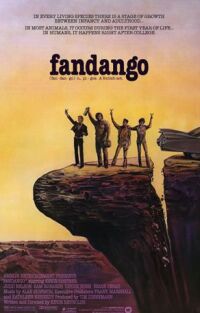 Fandango (1985)