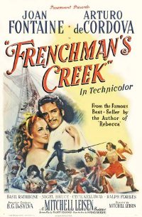 Frenchman's Creek (1944)