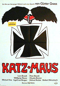 Katz und Maus (1967)