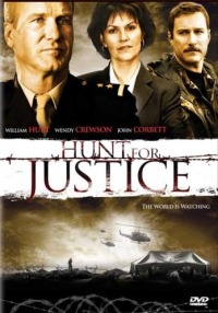 Hunt for Justice (2005)