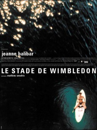 Stade de Wimbledon, Le (2001)