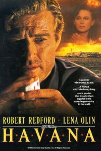 Havana (1990)