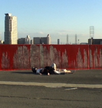 Teib� Wa K�zui O Matte Iru (2005)