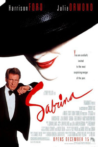 Sabrina (1995)