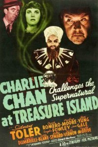 Charlie Chan at Treasure Island (1939)