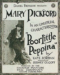 Poor Little Peppina (1916)