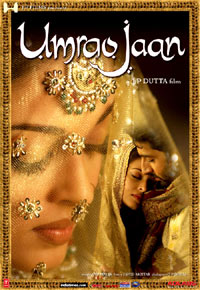 Umrao Jaan (2006)